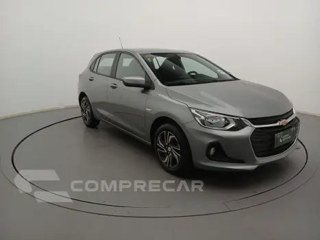 ONIX 1.0 TURBO FLEX LT MANUAL