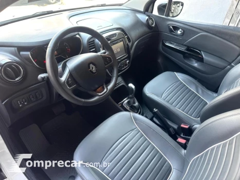 CAPTUR 1.6 16V SCE Intense