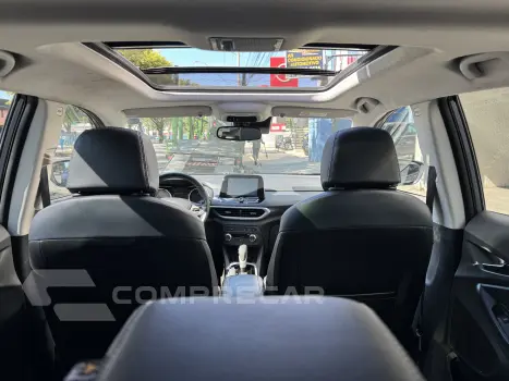 TRACKER 1.2 Turbo Premier