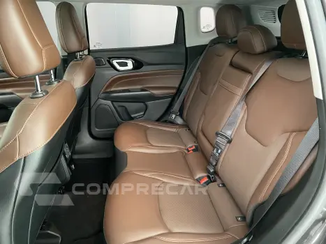 COMPASS 2.0 Td350 Turbo Limited