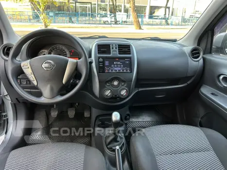 MARCH 1.0 SV 12V FLEX 4P MANUAL