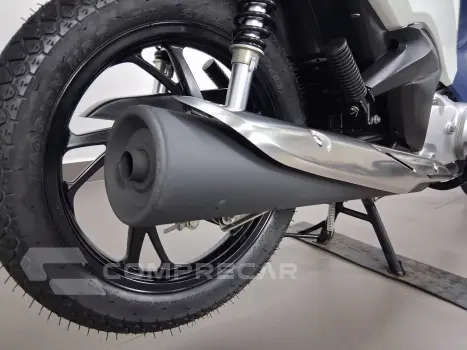 BIZ 125i