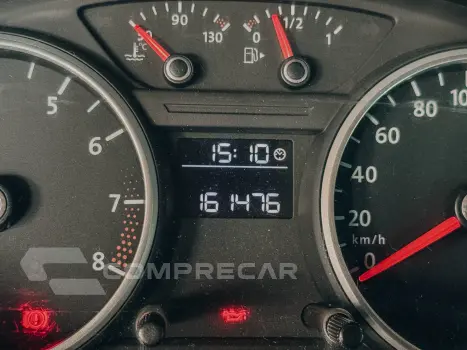 GOL 1.0 MI Trendline 8V