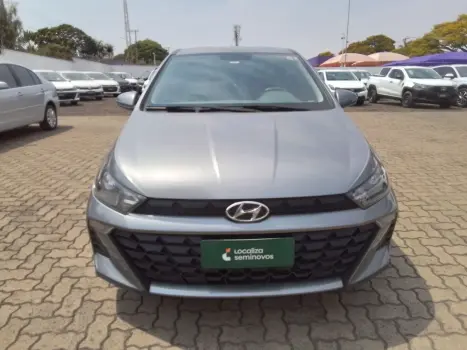 HB20S 1.0 12V FLEX COMFORT MANUAL