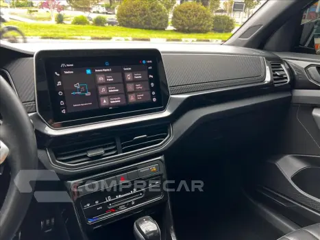 T-CROSS 1.4 250 TSI Highline