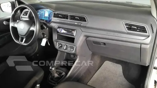 SAVEIRO 1.6 MSI ROBUST CS 16V FLEX 2P MANUAL