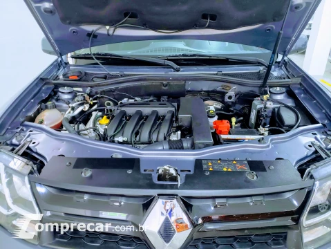 DUSTER 1.6 16V SCE Expression