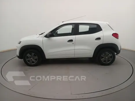 KWID 1.0 12V SCE FLEX ZEN MANUAL