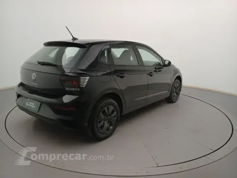 POLO 1.0 MPI TRACK MANUAL