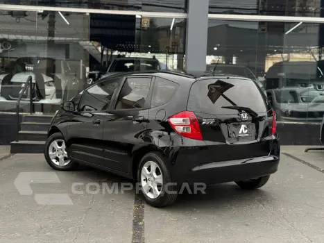 Fit LX 1.4/ 1.4 Flex 8V/16V 5p Aut.
