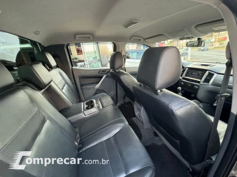 RANGER 2.5 XLT 4X2 CD 16V FLEX 4P MANUAL