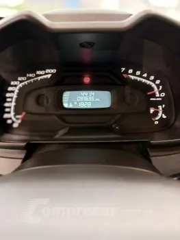 MONTANA 1.4 MPFI LS CS 8V