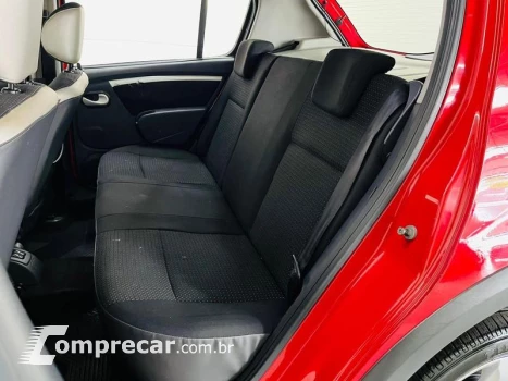 SANDERO STEPWAY