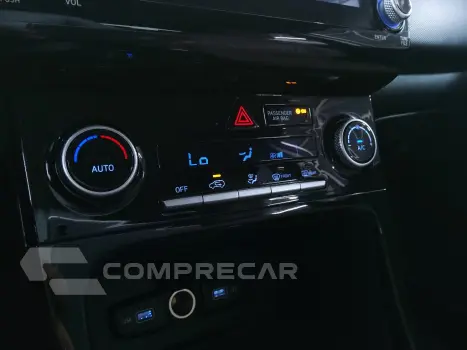 CRETA 1.0 TGDI FLEX LIMITED AUTOMÁTICO