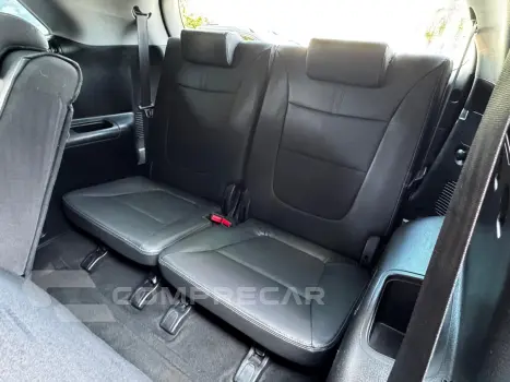 SORENTO 3.5 V6 EX 7L 4WD