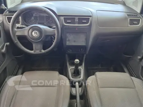 FOX 1.0 MI TREND 8V FLEX 4P MANUAL