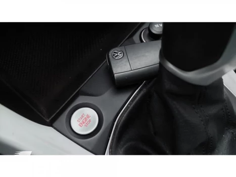 T-CROSS - 1.4 250 TSI TOTAL HIGHLINE AUTOMÁTICO