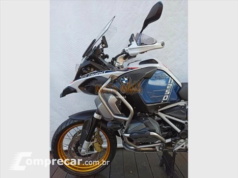 R 1250 GS ADVENTURE PREMIUM