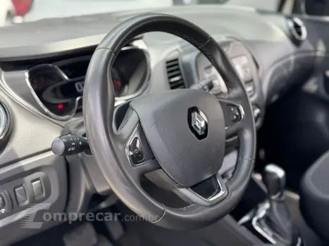 CAPTUR 1.6 16V SCE Life