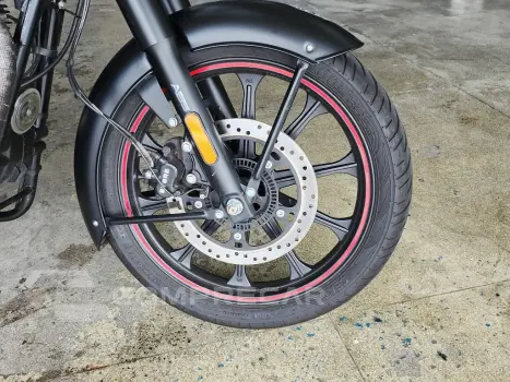 CLASSIC  DARK 350CC ABS