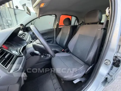 Gol 1.0 Flex 12V 5p