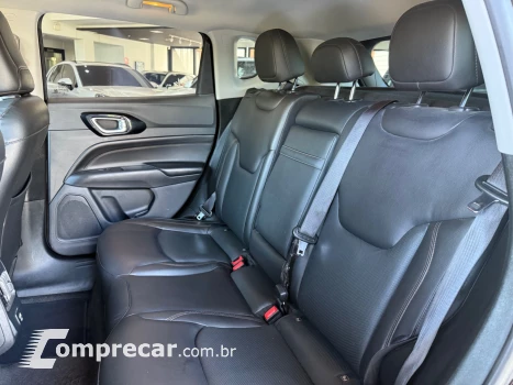 COMPASS LIMITED T270 1.3 TB 4x2 Flex Aut