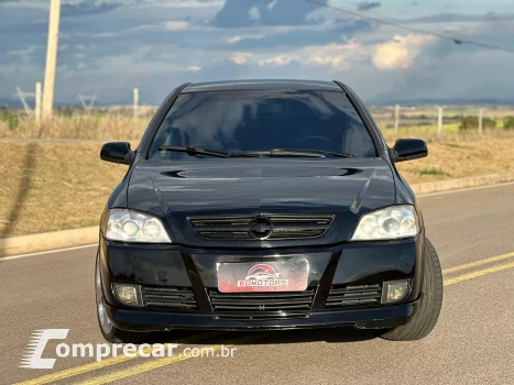 ASTRA 2.0 MPFI Elegance 8V