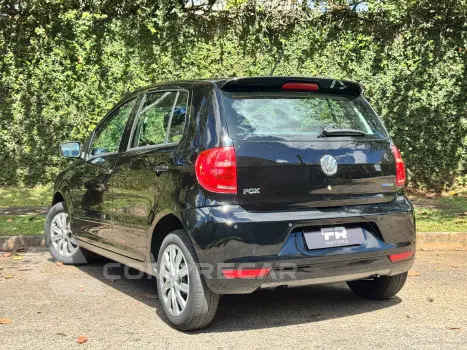 FOX 1.6 MI Bluemotion 8V