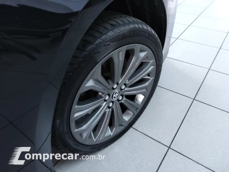 COROLLA 2.0 VVT-IE FLEX XEI DIRECT SHIFT