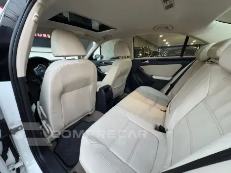 JETTA 2.0 Comfortline