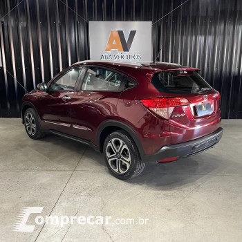 HR-V 1.8 16V EXL