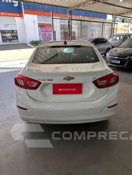 CRUZE 1.4 LT