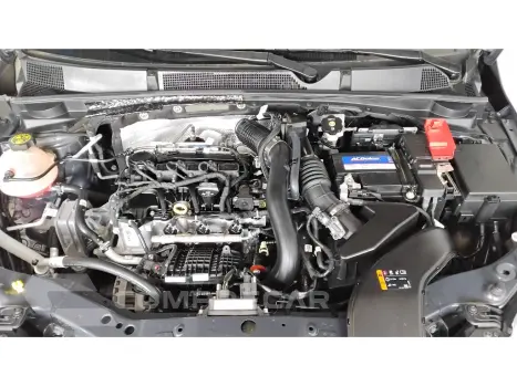 ONIX 1.0 TURBO FLEX RS AUTOMÁTICO