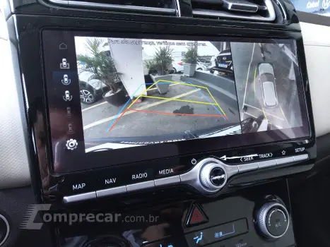 CRETA 2.0 FLEX ULTIMATE AUTOMÁTICO