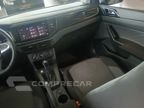 POLO 1.0 170 TSI Comfortline