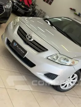 COROLLA 1.8 XLI 16V