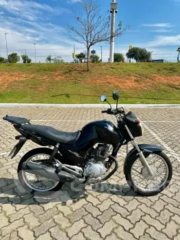 CG 150 Start