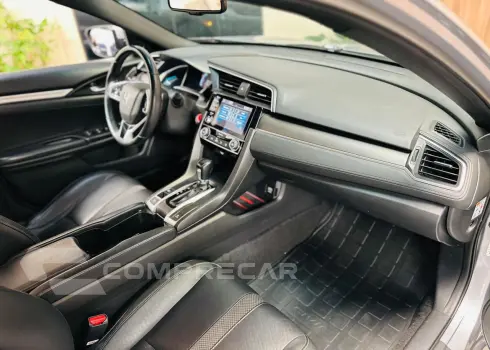 CIVIC 2.0 16vone EXL