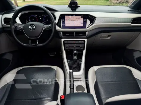 T-CROSS 1.4 250 TSI Highline