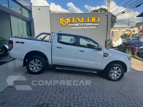 Ranger XLT 3.2 20V 4x4 CD Diesel Aut.