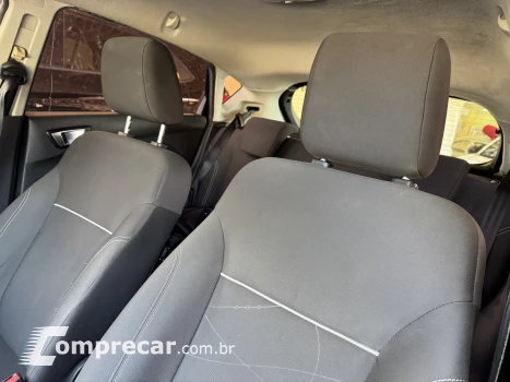 FIESTA 1.6 SE Plus Hatch 16V