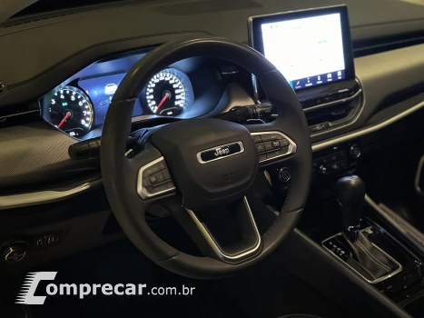 COMPASS 1.3 T270 Turbo Longitude