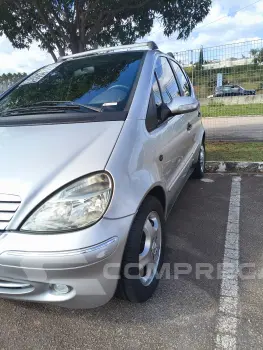 CLASSE A 1.9 190 Avantgarde