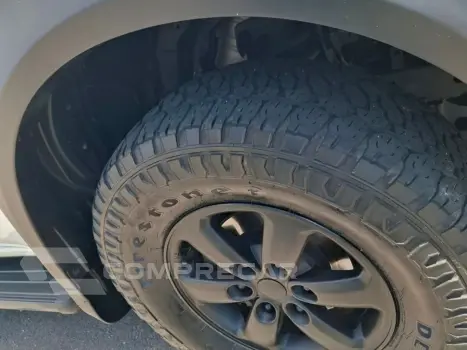 L200 Triton 2.4 Hls 4X2 Cd 16V Flex 4P Manual