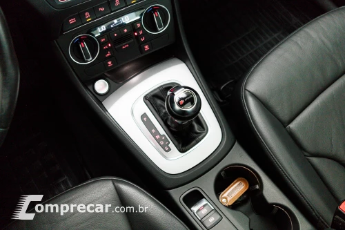 Q3 1.4 TFSI Ambiente S Tronic