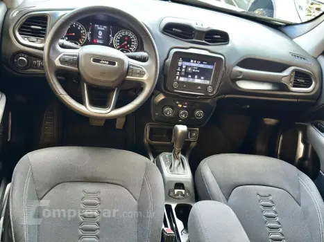 RENEGADE 1.3 T270 TURBO FLEX SPORT AT6