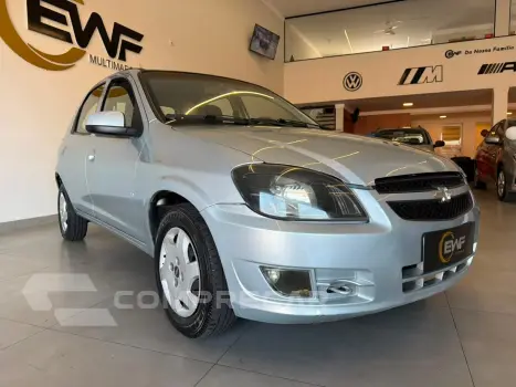 CHEVROLET Celta Life/ LS 1.0 MPFI 8V FlexPower 5p