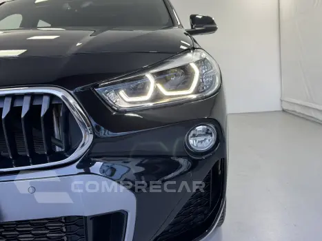 X2 2.0 16V Turbo Sdrive20i M Sport X Steptronic