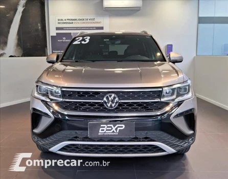 TAOS 1.4 250 TSI Highline