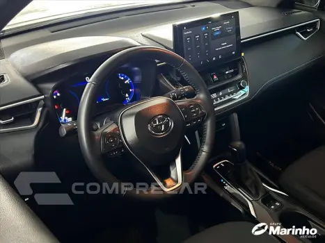 COROLLA CROSS 2.0 VVT-IE FLEX XR DIRECT SHIFT